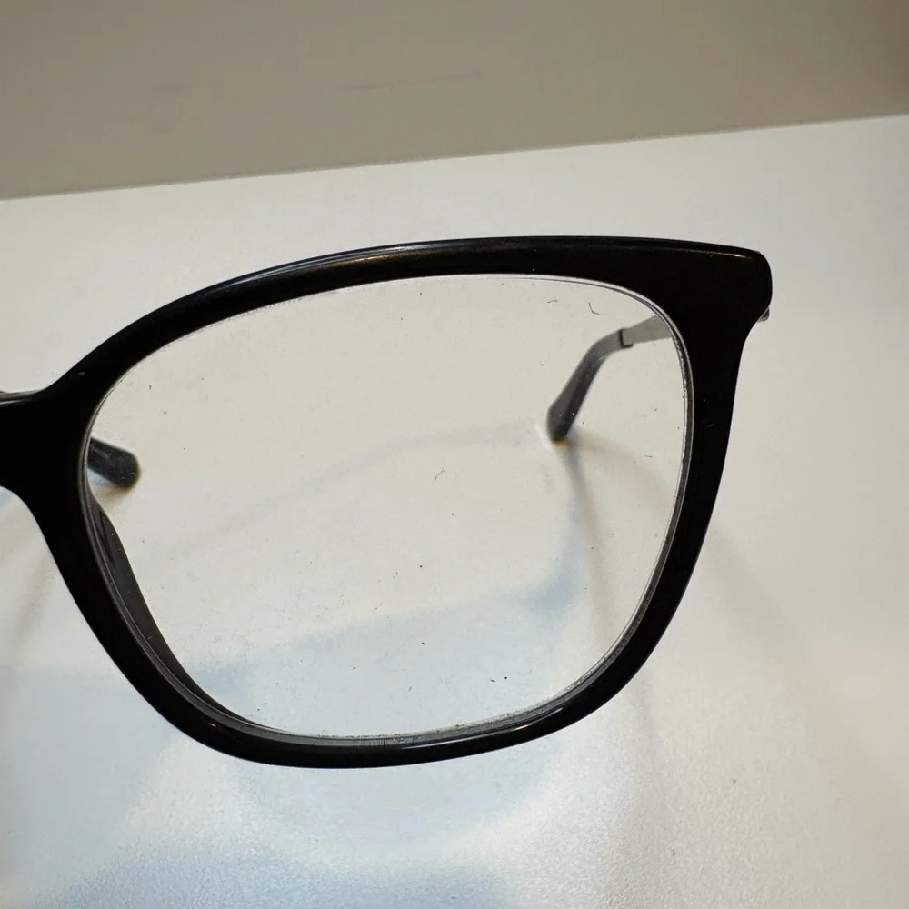 COACH HC‎ 6113 / 5501 (Black) 53•18•140 COACH GLASSES COACH EYEGLASSES FRAMES